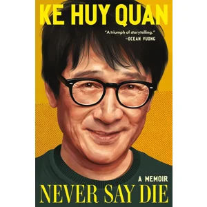 Never Say Die