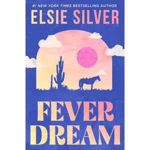 Fever Dream (Emerald Lake Book 1)