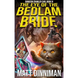 The Eye of the Bedlam Bride