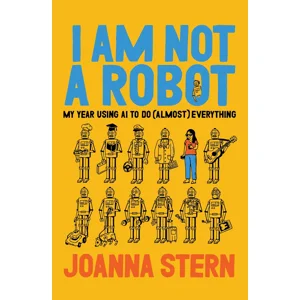 I Am Not a Robot
