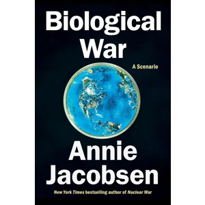 Biological War: A Scenario