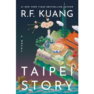 Taipei Story