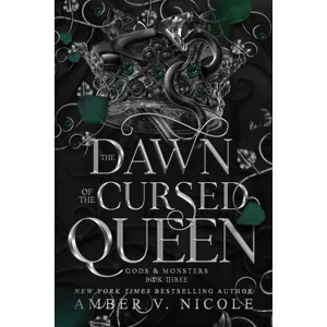 The Dawn Of The Cursed Queen
