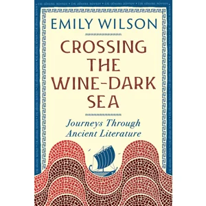 Crossing the Wine-Dark Sea