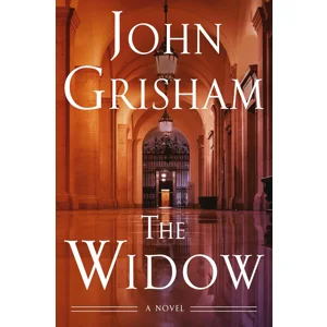 The Widow: A Novel