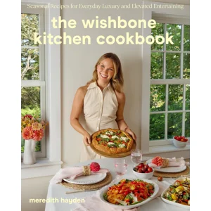The Wishbone Kitchen Cookbook
