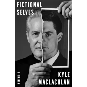 Fictional Selves: A Memoir