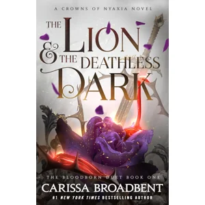 The Lion and the Deathless Dark