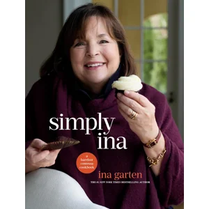 Simply Ina: A Barefoot Contessa Cookbook