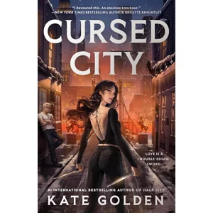 Cursed City
