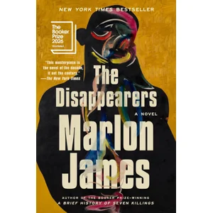 The Disappearers: A Novel