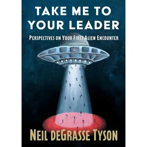 Take Me to Your Leader