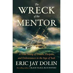 The Wreck of the Mentor