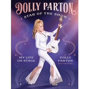 Star of the Show: My Life on Stage