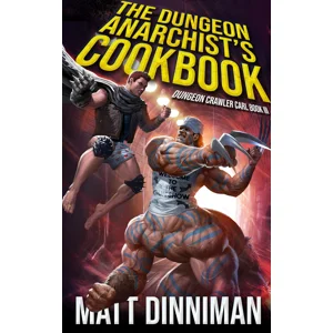 The Dungeon Anarchists Cookbook