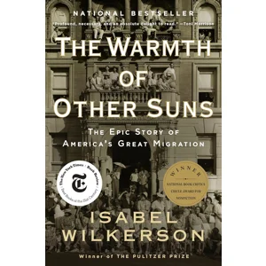The Warmth of Other Suns