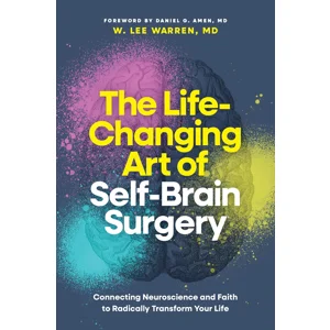 The Life-Changing Art of Self-Brain Surgery