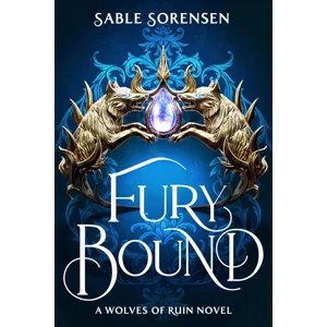 Fury Bound