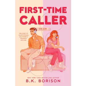 First Time Caller