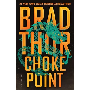 Choke Point: A Thriller