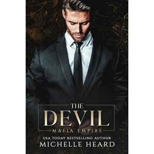 The Devil (Mafia Empire Book 5)