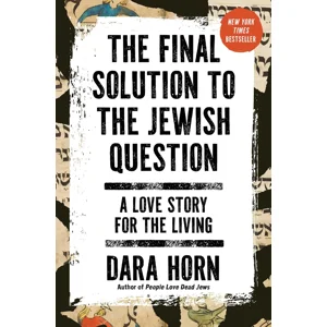 The Final Solution to the Jewish Question
