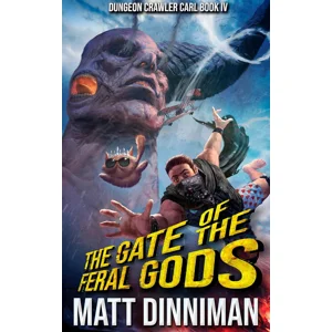 The Gate of the Feral Gods