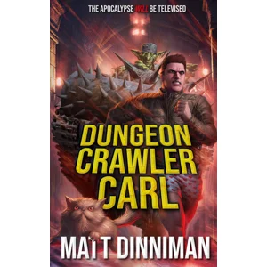Dungeon Crawler Carl
