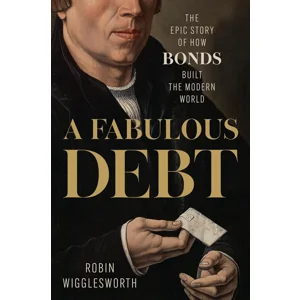 A Fabulous Debt