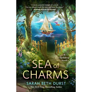 Sea of Charms