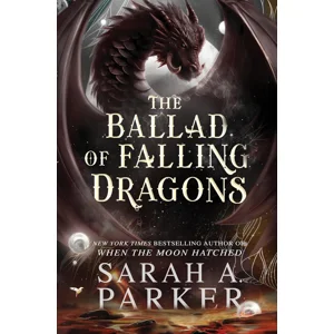The Ballad of Falling Dragons