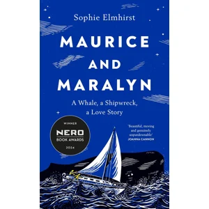 Maurice and Maralyn