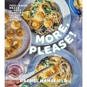 More, Please