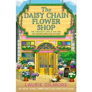The Daisy Chain Flower Shop