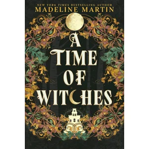 A Time of Witches