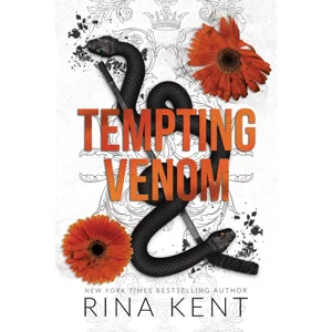 Tempting Venom