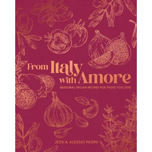 From Italy with Amore