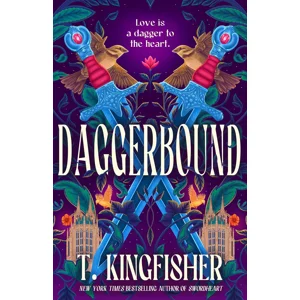 Daggerbound