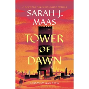Tower of Dawn