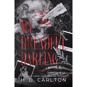 My Dreadful Darling