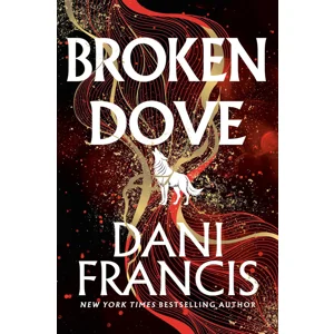Broken Dove