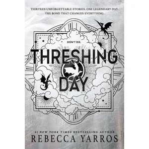 Threshing Day