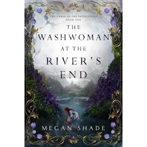 The Washwoman at the River's End