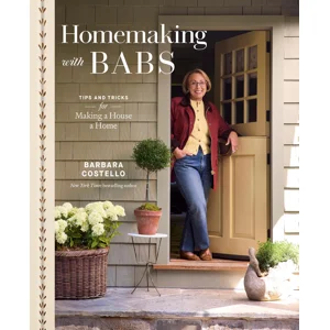 Homemaking With Babs