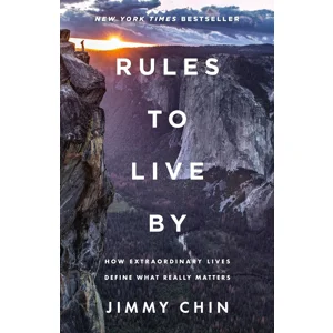 Rules to Live By