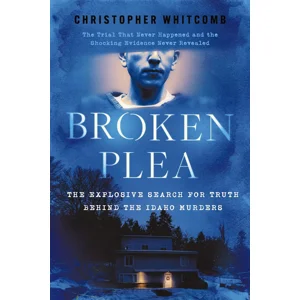 Broken Plea