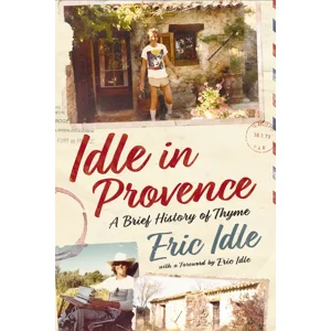 Idle in Provence
