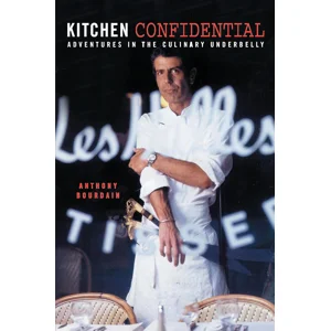KITCHEN CONFIDENTIAL