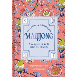 Mastering American Mahjong