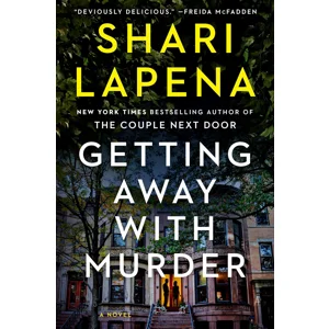 Getting Away With Murder